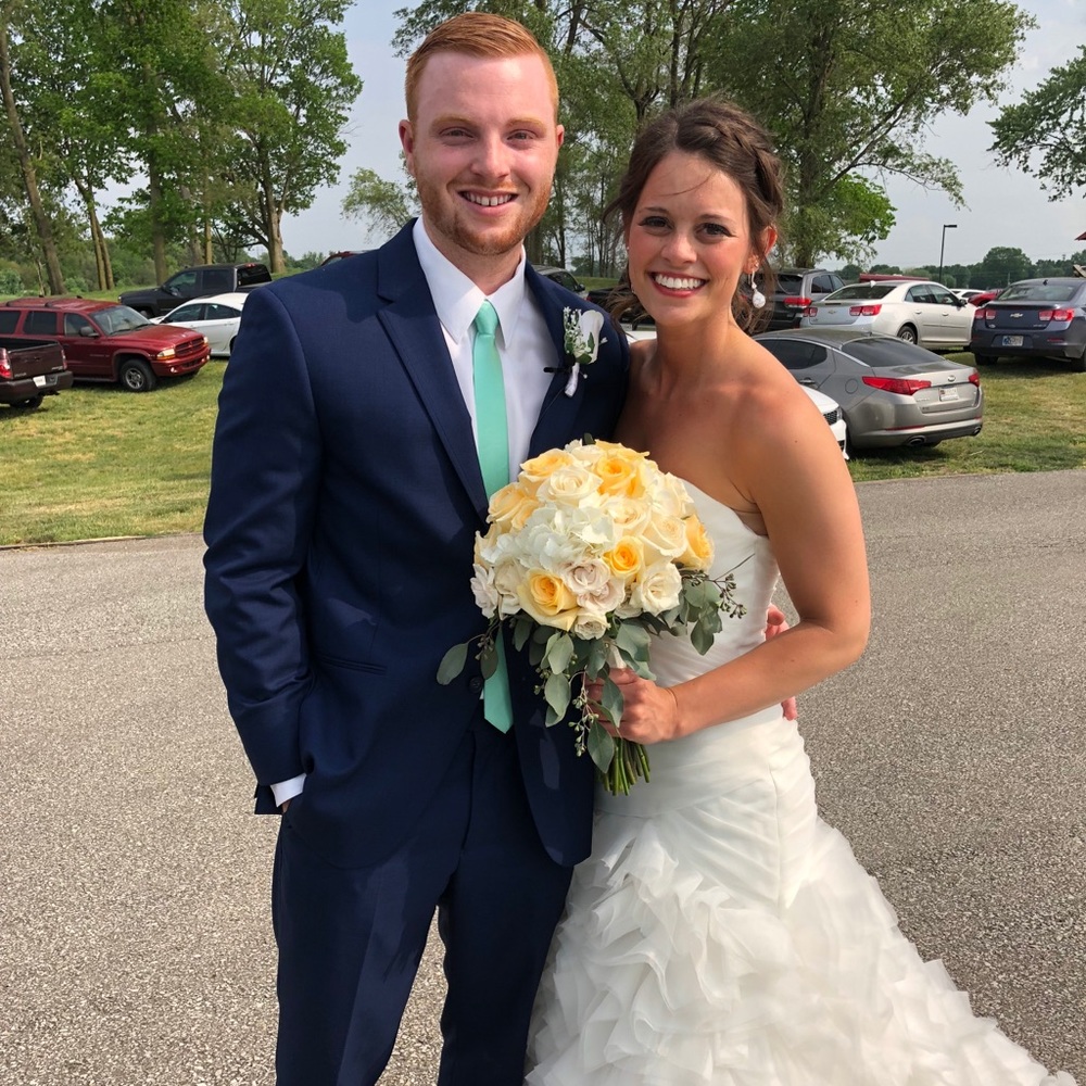 Meet your Posher, Hannah